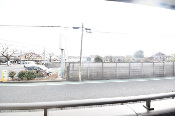 カーサ・アモローザの物件内観写真